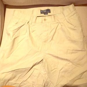 Polo by Ralph Lauren men’s 32 shorts